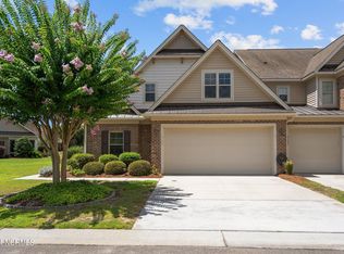 4164 Cambridge Cove Cir SE UNIT 1, Southport, NC 28461