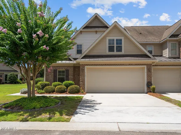 4164 Cambridge Cove Circle SE #1, Southport, NC 28461
