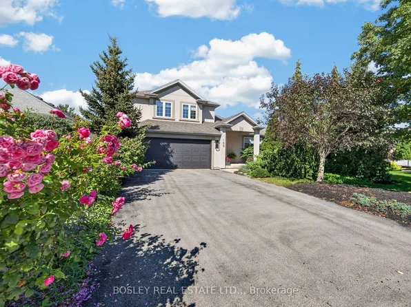 155 Loretta Dr, Niagara On The Lake, ON L0S 1J0