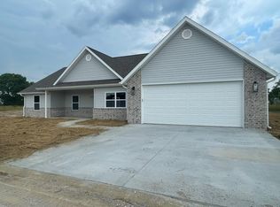 17923 Kirksville Rd, Neosho, MO 64850