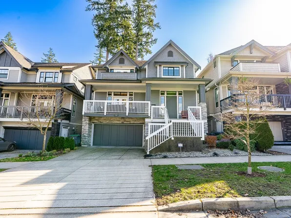 15708 Mountain View Dr, Surrey, BC V3Z 0C6