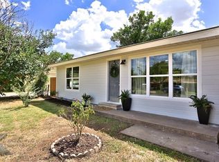 2902 Grand Ave, Abilene, TX 79605