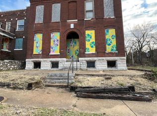 4420 N 20th St, Saint Louis, MO 63107