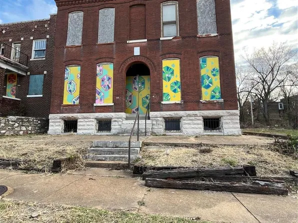 4420 N 20th St, Saint Louis, MO 63107
