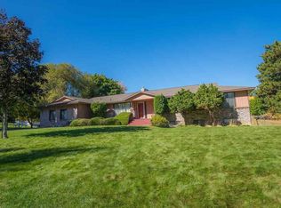 4204 S Driftwood Dr, Spokane, WA 99206