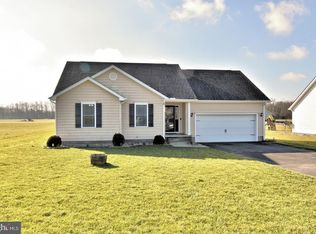 122 High St, Bethel, DE 19931