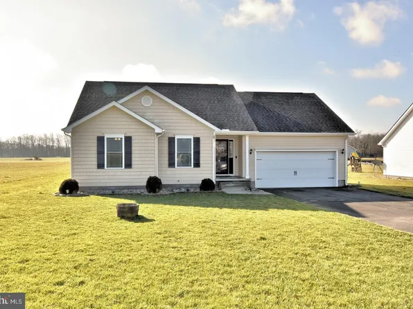 122 High St, Bethel, DE 19931