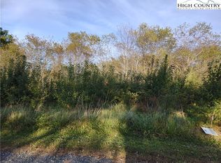 LOT 31 Olive Ridge Dr, Crumpler, NC 28617