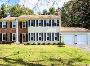 14209 Sturtevant Rd, Silver Spring, MD 20905