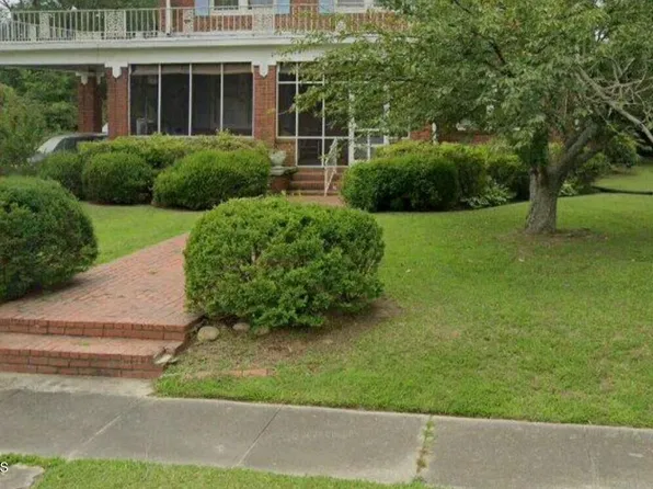 501 1st Street W, Ahoskie, NC 27910