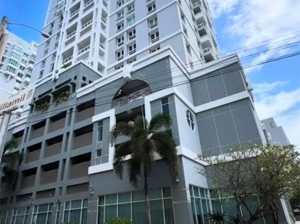 Metro Plaza Tower #305, San Juan, PR 00926