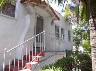 1301 1/2 Dodson Ave #1301-1/2, San Pedro, CA 90732