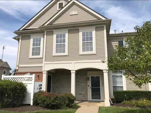 11200 Addington Dr #1, Commerce Township, MI 48390