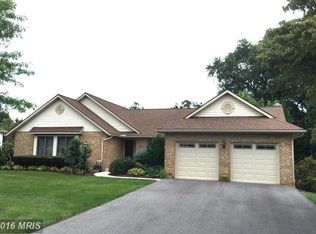 3924 Southview Ct, Jefferson, MD 21755
