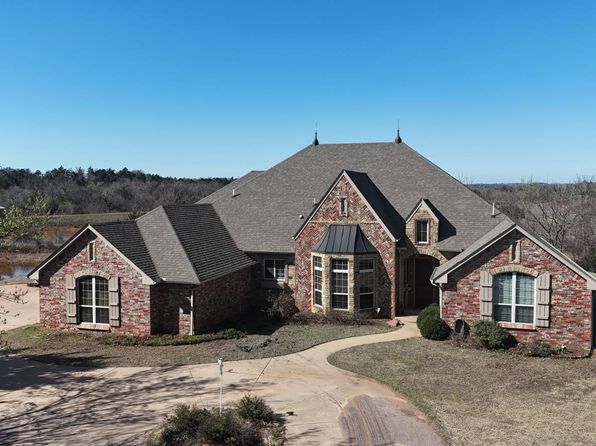 6801 N Midwest Blvd, Guthrie, OK 73044