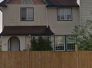 1302 Barkley Blvd, Bellingham, WA 98226