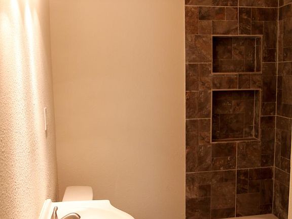 Unit A Bathroom #1