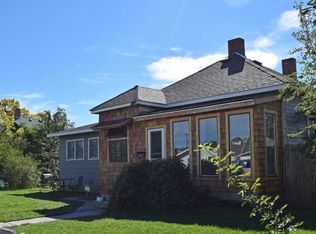 214 S 33rd St, Billings, MT 59101