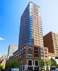 Rented by Corcoran