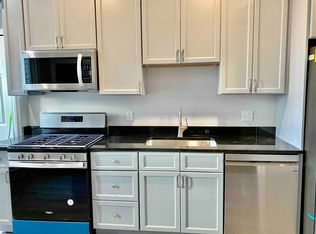 12 O St #1, Boston, MA 02127