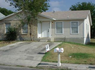 625 I St APT 2, San Antonio, TX 78220