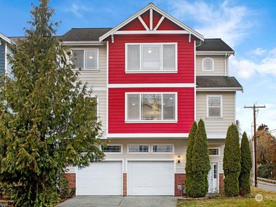 4251 Archer Drive, Bellingham, WA, 98226