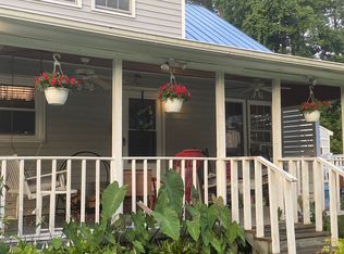 417 Seaview Dr, Edenton, NC 27932
