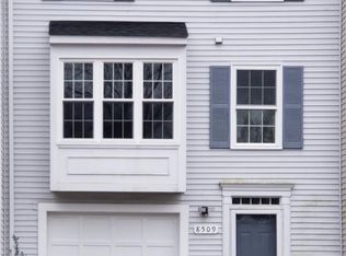 8509 Ritchboro Rd, District Heights, MD 20747