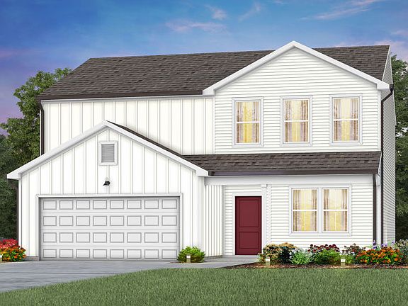 Rosella Exterior Design 102