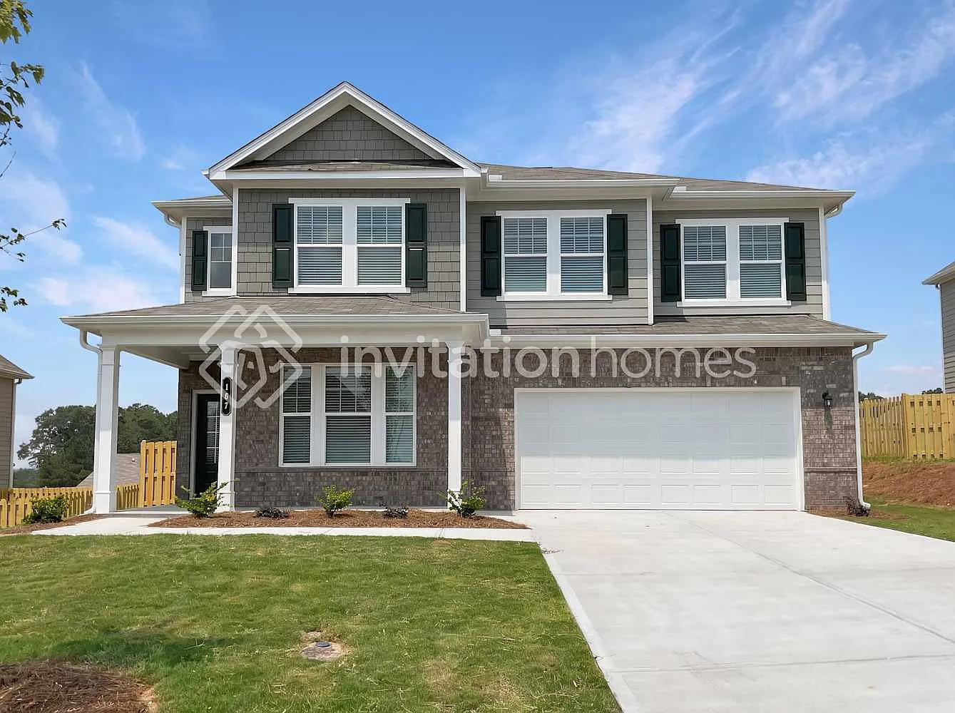 167 Katherine Street Bethlehem, GA 30620 — Photo 1