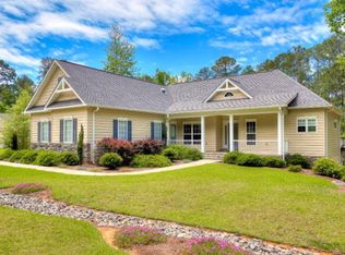 175 Bereau Dr, Mc Cormick, SC 29835