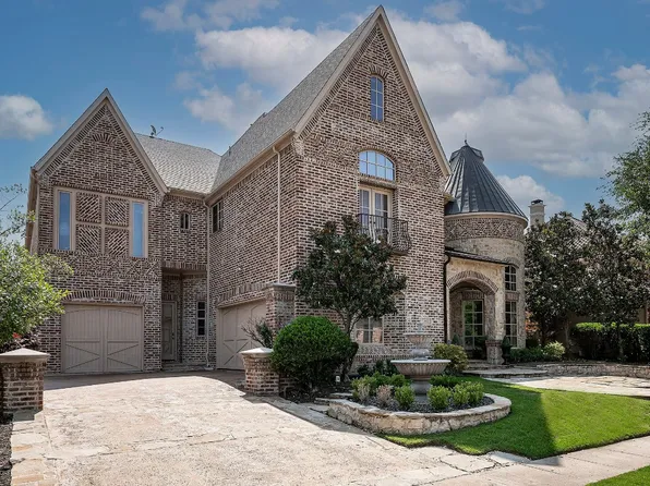 1632 Prince William Ln, Frisco, TX 75034