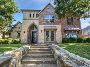 1832 Olney Dr, Allen, TX 75013