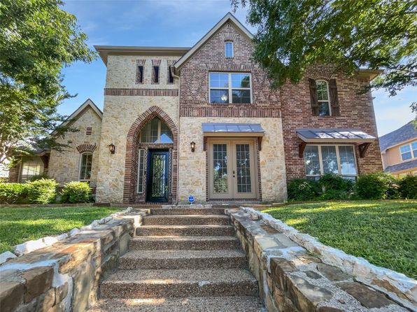 Home for Sale in Allen TX