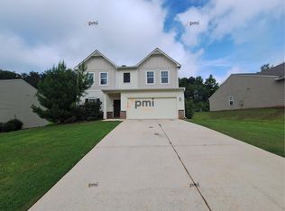 1081 Coldwater Dr, Griffin, GA 30224