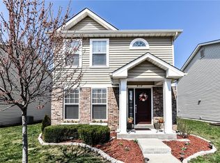 3117 Keelboat Xing, Saint Charles, MO 63301