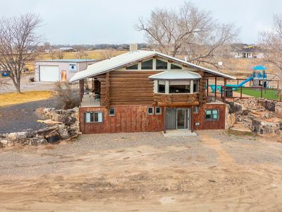 1832 L Rd, Fruita, CO, 81521