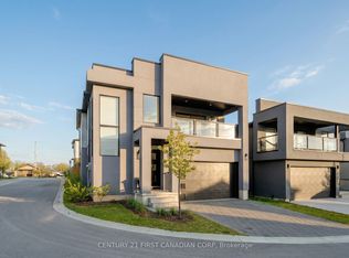 1820 Canvas Way #33, London, ON N5X0N5