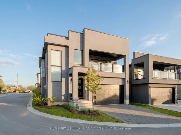 1820 Canvas Way #33, London, ON N5X 0N5