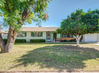 941 E 8th Pl, Mesa, AZ 85203