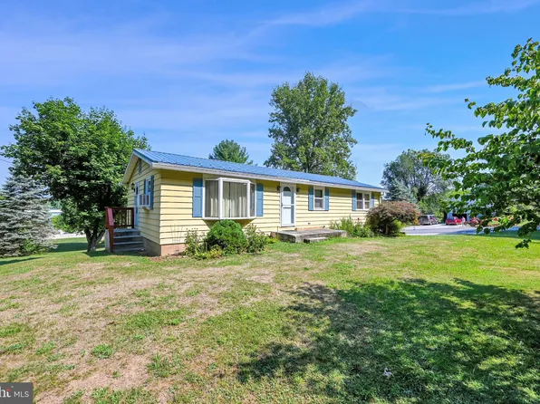 8807 Maple Grove Rd, Abbottstown, PA 17301