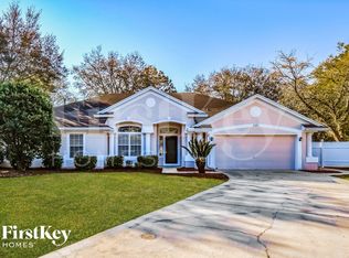 220 Nottingham Dr, Saint Johns, FL 32259