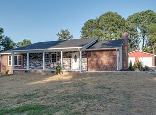 157 Walnut Ln, Manchester, TN 37355