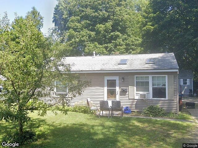 Property Front View