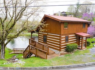 442 Hideaway Ridge Cir, Sevierville, TN 37862