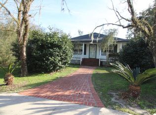 1875 Wakulla Arran Rd, Crawfordville, FL 32327