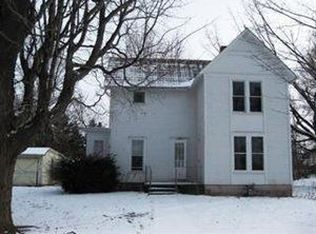 14 Burton Ave, Ripley, NY 14775