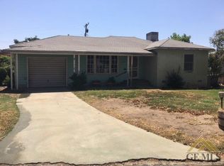 2910 Worthington Ave, Bakersfield, CA