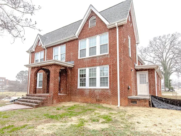 1101 N Main St, Salisbury, NC 28144