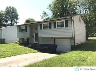 3549 Dunstan Dr NW, Warren, OH
